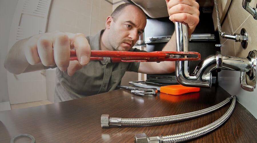 Professional emergency plumbing in Winsted, MN